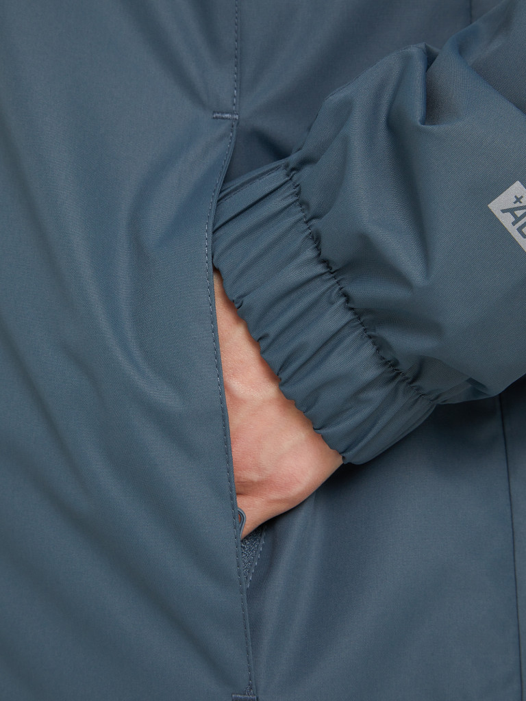 Outventure әйелдер мембраналы курткасы — фото №7