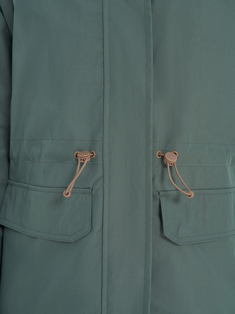 Cordillero жеңіл әйелдер курткасы — фото №12