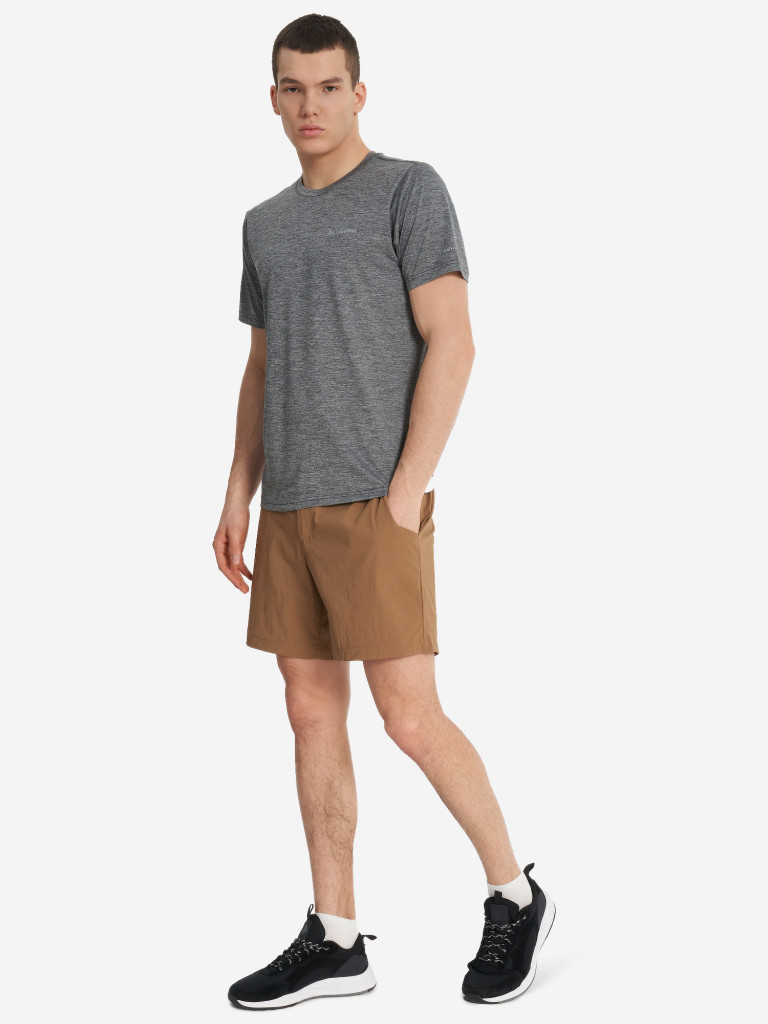 Шорты мужские Columbia Landroamer Ripstop Short — фото №3