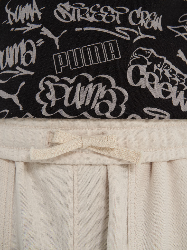 Шорты для мальчиков PUMA Mid90 S — фото №6