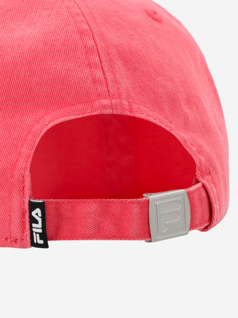 Бейсболка FILA — фото №4