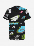 Футболка для мальчиков Nike — фото №2