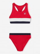 FILA қыздарға арналған бөлек шомылу киімі — фото №5