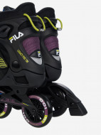 FILA Legacy Pro 100 роликті конькиі — фото №11