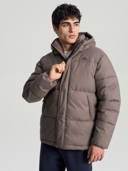 Robe di Kappa ерлер мамық курткасы