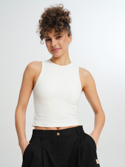 FILA әйелдер майкасы