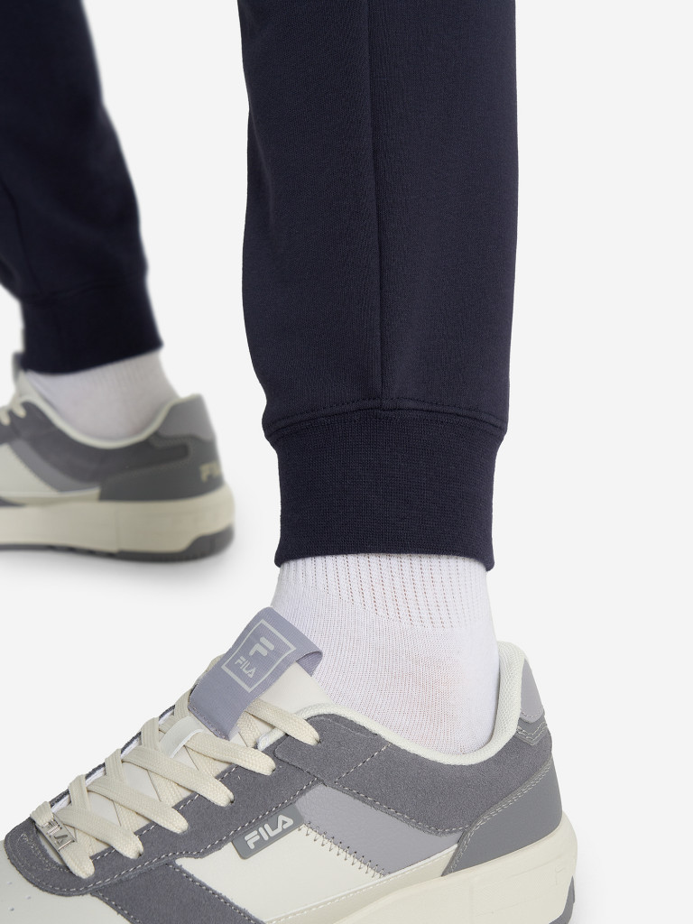 Брюки для мальчиков PUMA No. 1 Logo — фото №8