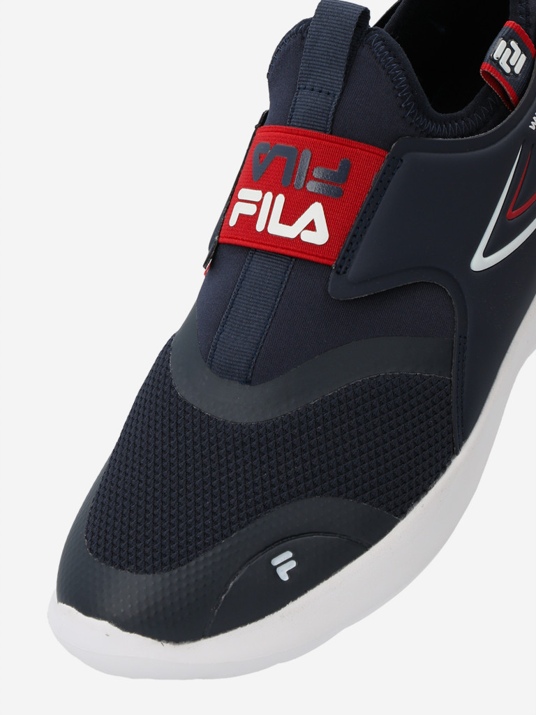 Кроссовки для мальчиков FILA Shutle Sl — фото №9