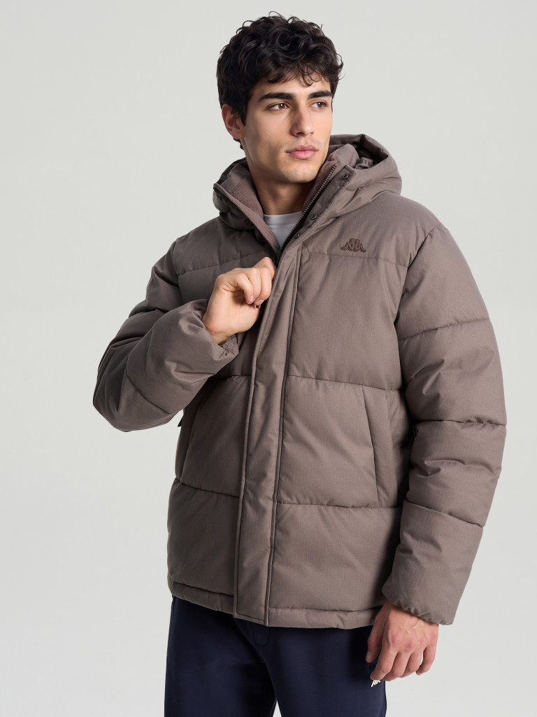 Robe di Kappa ерлер мамық курткасы
