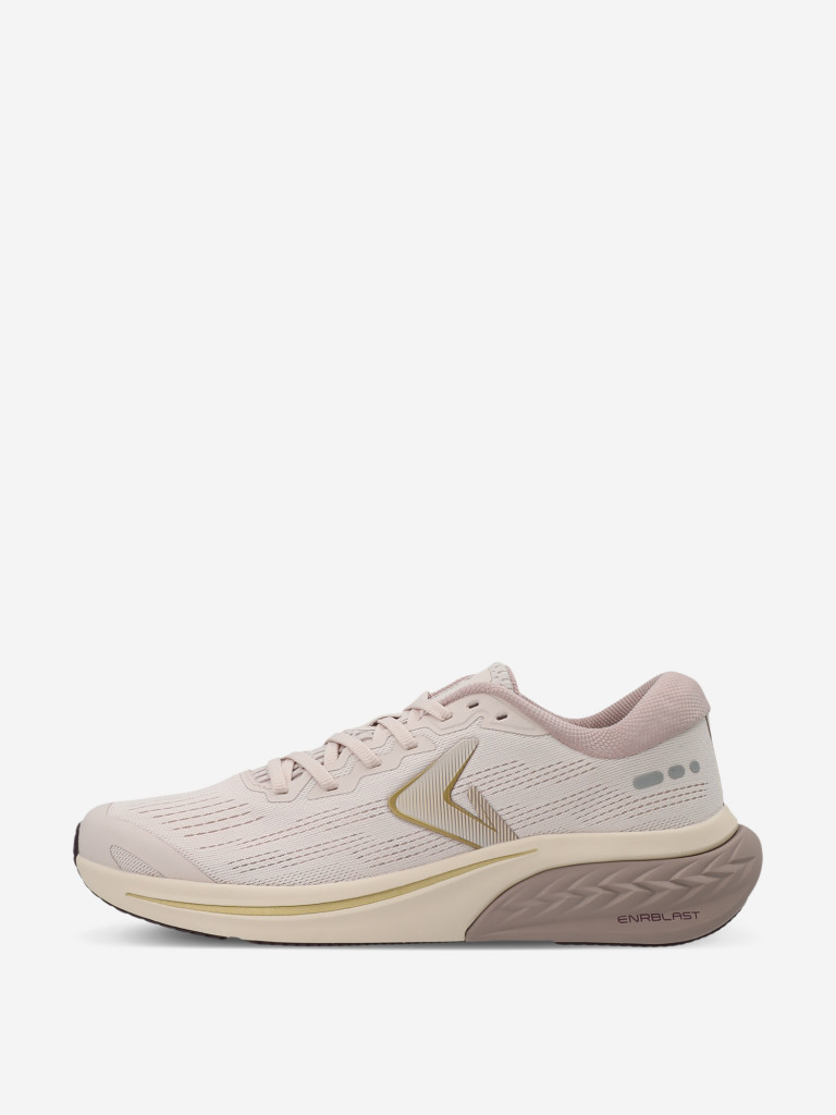 Кроссовки женские Demix Pulsar Enrblast 3 — фото №2