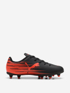 Puma Attacanto II Fg/Ag ұлдар бутсы — фото №3