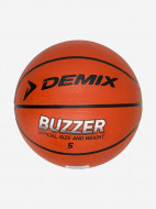 Мяч баскетбольный Demix Buzzer 5