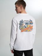 Лонгслив мужской DICKIES Nashport — фото №3