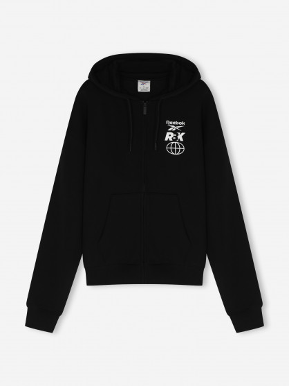 Толстовка мужская Reebok