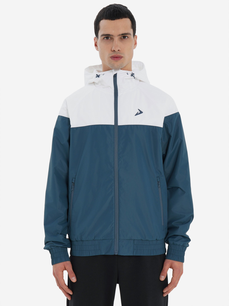 Легкая куртка мужская Demix — фото №2