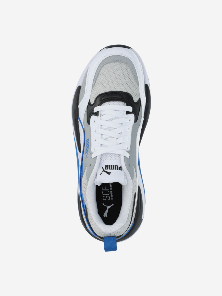 Кроссовки для мальчиков PUMA X-Ray 2 Square Jr — фото №5