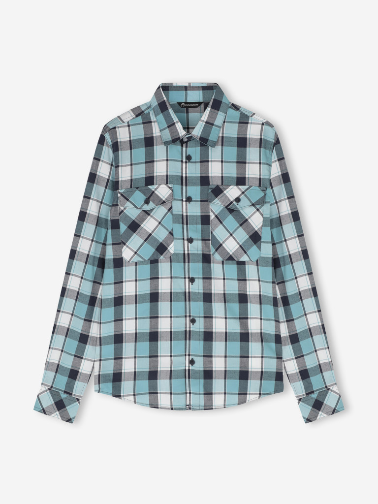 Рубашка мужская Outventure — фото №10