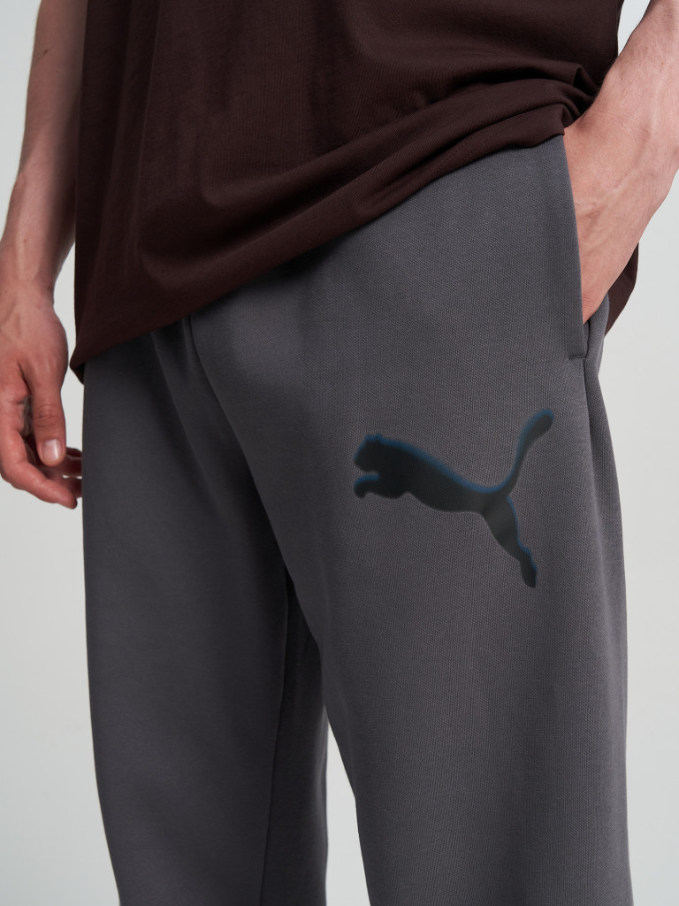PUMA Sport Street ерлер шалбары — фото №6