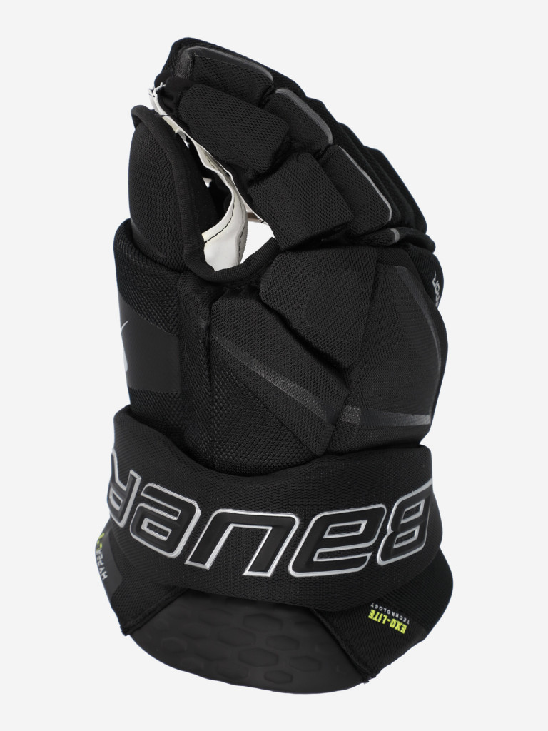 Перчатки хоккейные Bauer Vapor Hyperlite SR — фото №4