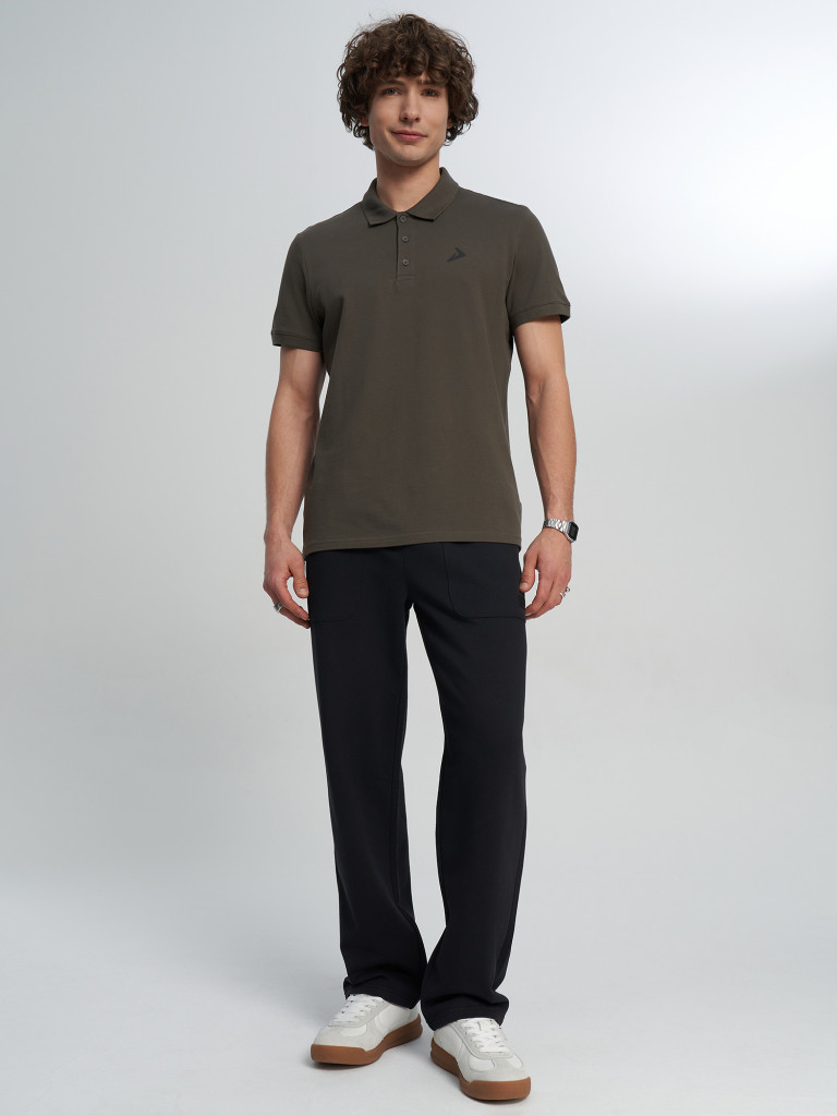 Брюки мужские Demix — фото №4