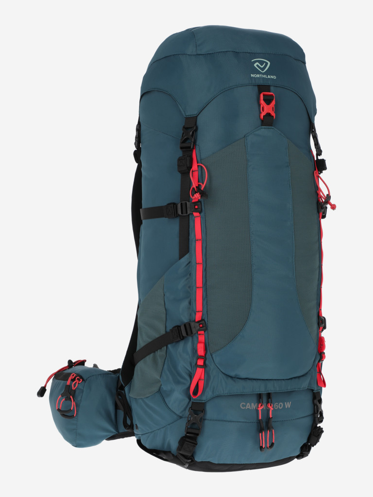 Рюкзак Northland Camino 60 л — фото №5