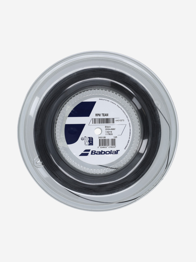 Babolat RPM Team үлкен теннис ішегі