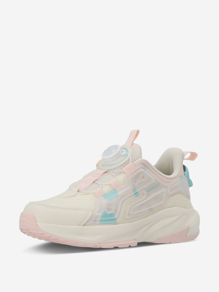 Кроссовки для девочек Toread — фото №2