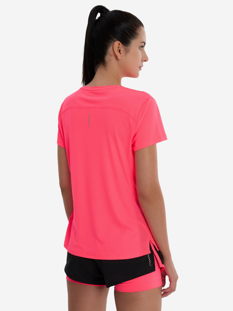 Футболка женская PUMA Velocity — фото №3