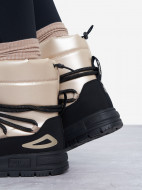 FILA Fil Puff қыздарға арналған етігі мен бәтеңкесі — фото №11