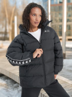 Kappa әйелдер мамық курткасы