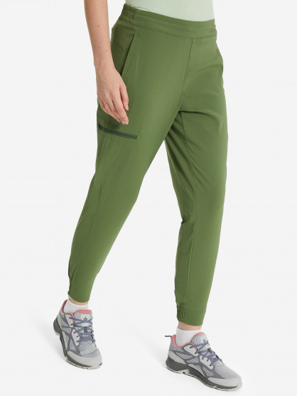 Брюки женские Columbia On The Go Jogger