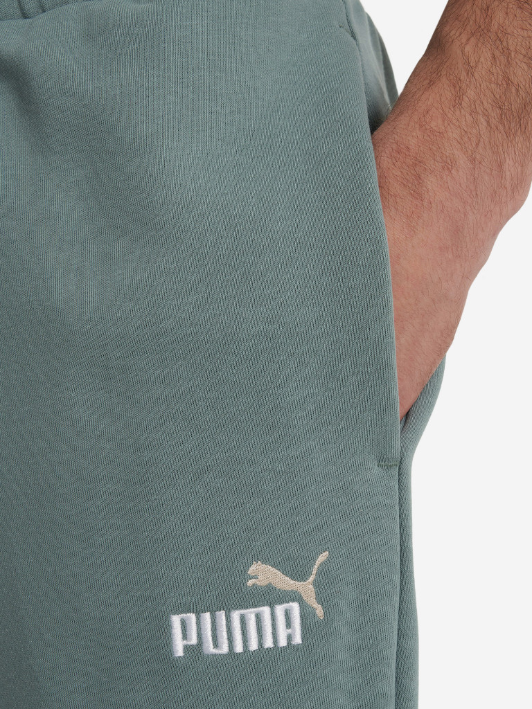 Брюки мужские PUMA — фото №6