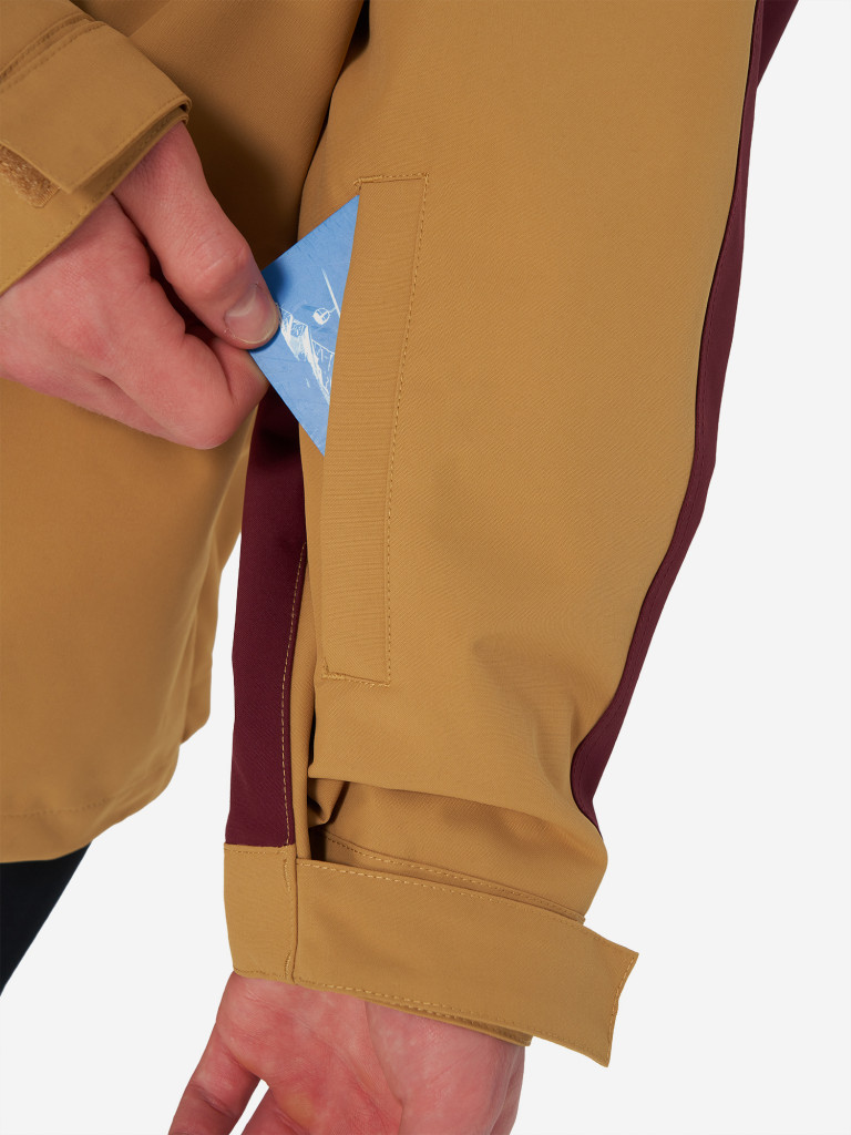 Анорак мужской DC Shoes — фото №9