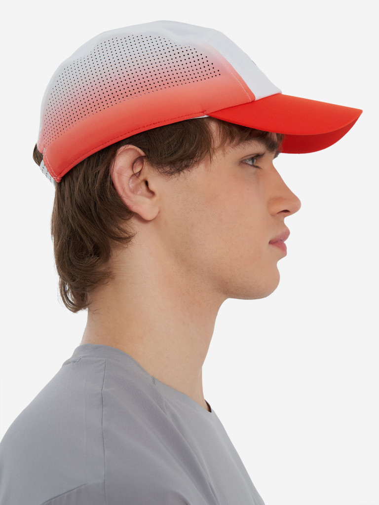 Бейсболка Demix — фото №5