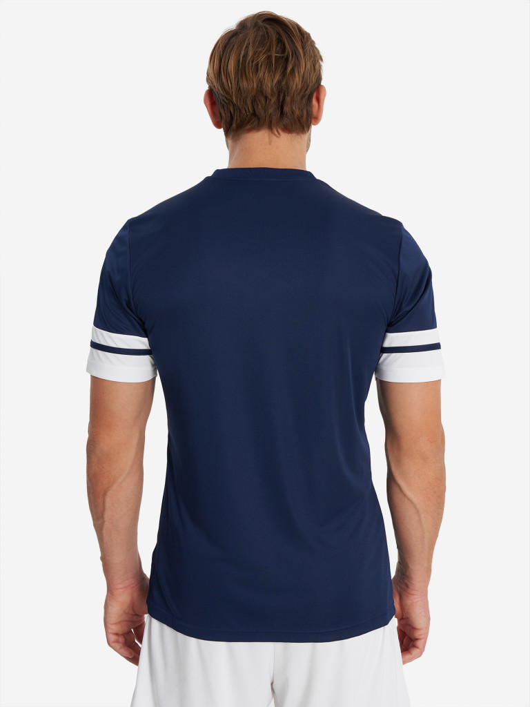 Футболка мужская adidas — фото №3
