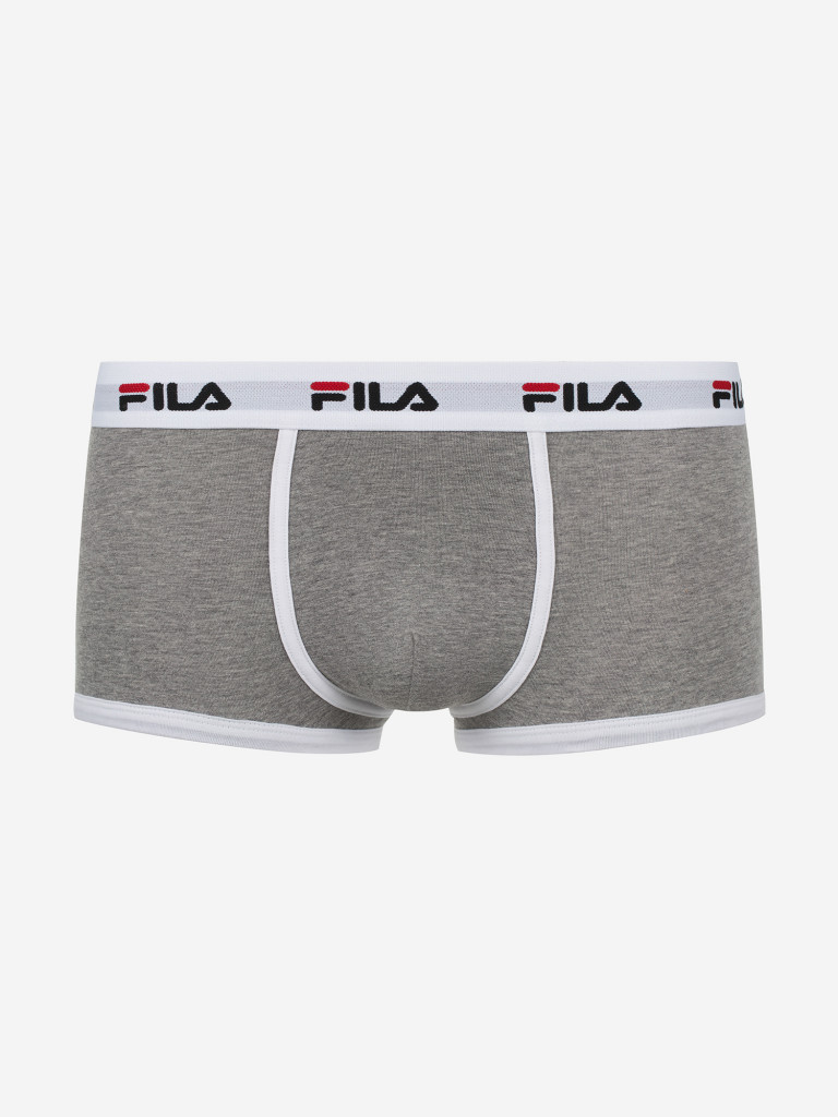 Трусы мужские FILA, 2 штуки — фото №5