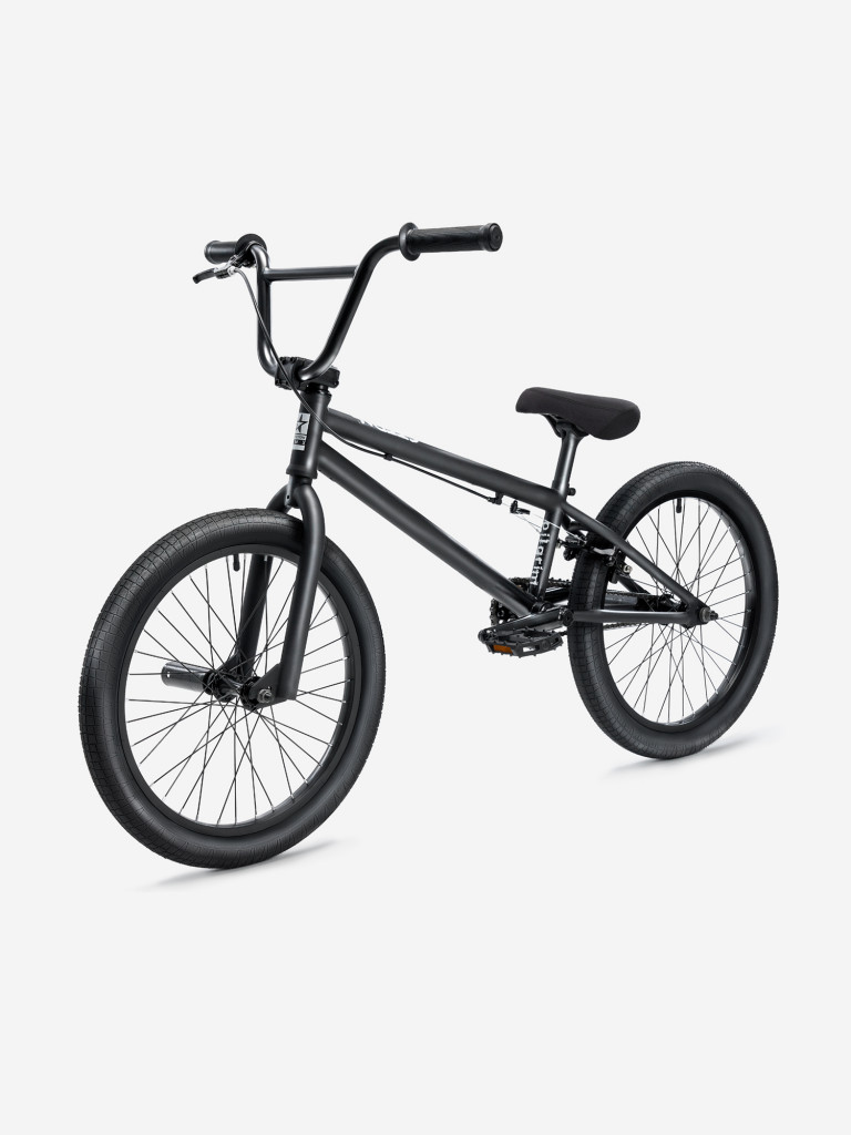 Stern BMX Piligrim 20" велосипеді — фото №3