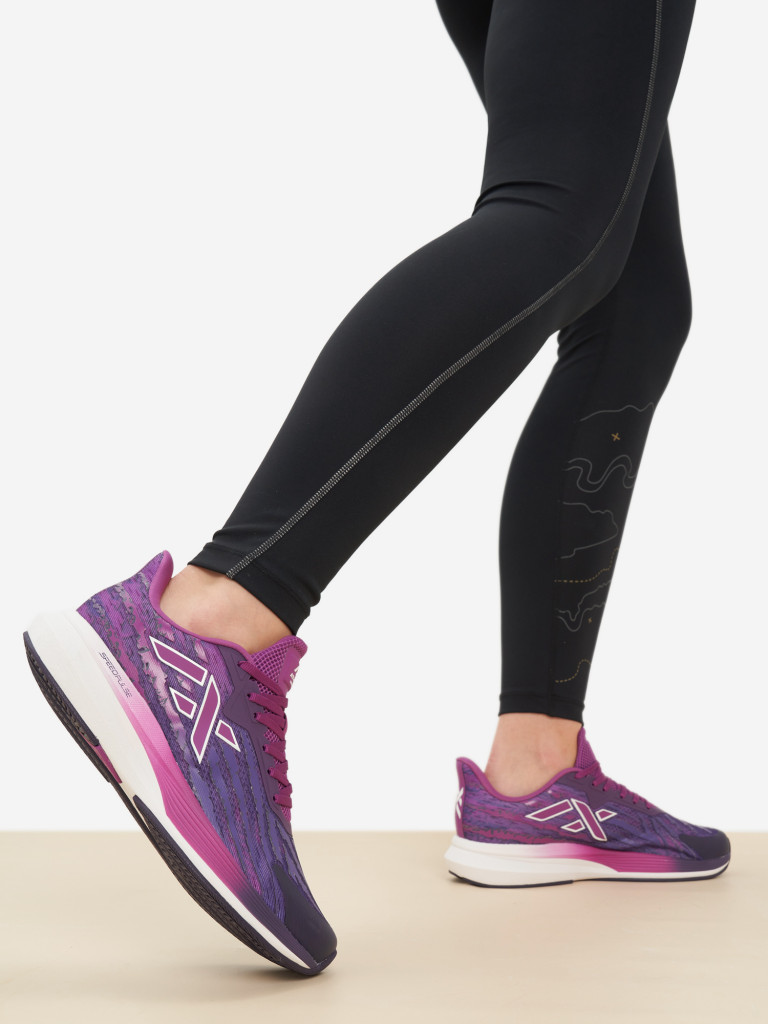 Athlex Wind Racer әйелдер кроссовкасы — фото №8