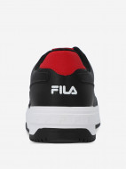 Кеды мужские FILA FX-1000 Low — фото №4