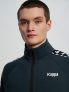 Олимпийка мужская Kappa Banda d’Origini — фото №6