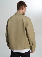 Легкая куртка мужская DICKIES Lined Eisenhower — фото №3