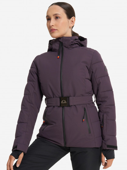 Куртка горнолыжная женская Ellesse Bianca