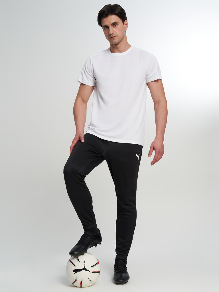 PUMA Teamrise Poly Training ерлер шалбары — фото №4