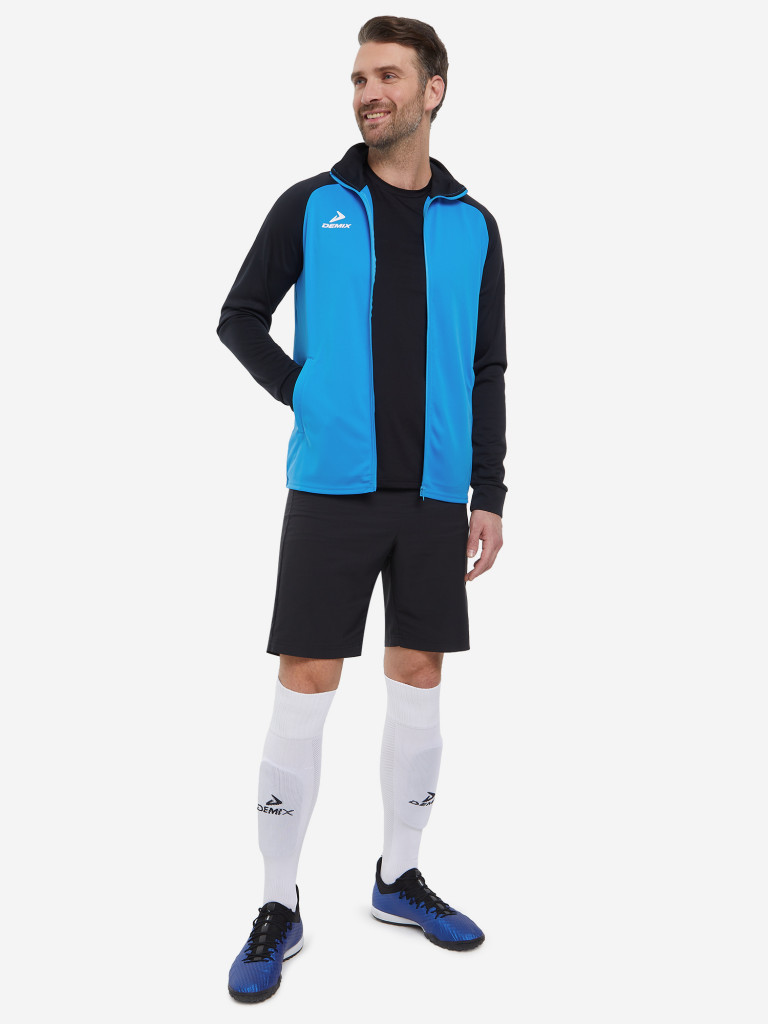 Demix ерлер футбол жемпірі — фото №3