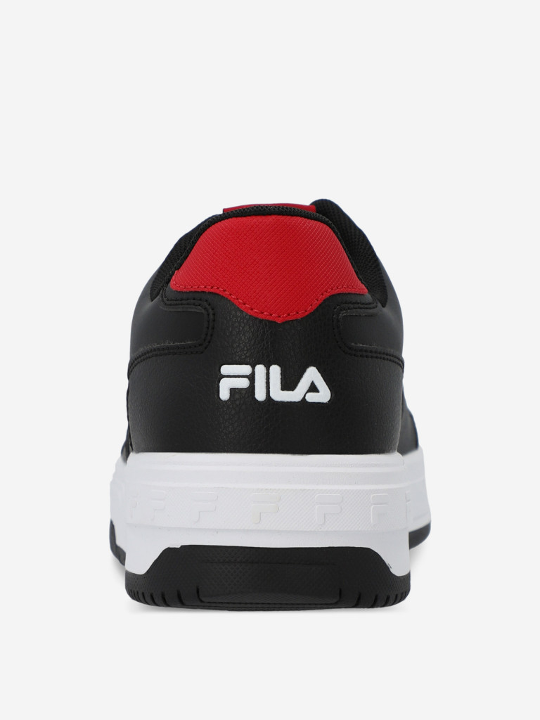 Кеды мужские FILA FX-1000 Low — фото №4