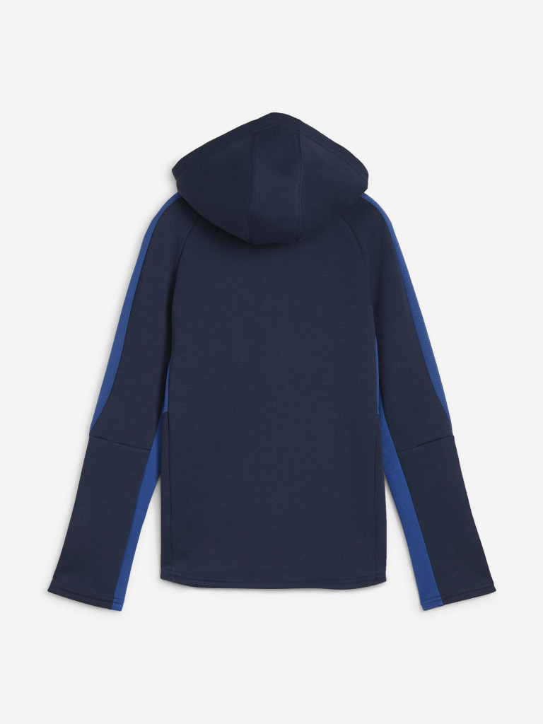 Толстовка для мальчиков PUMA Evostripe — фото №2