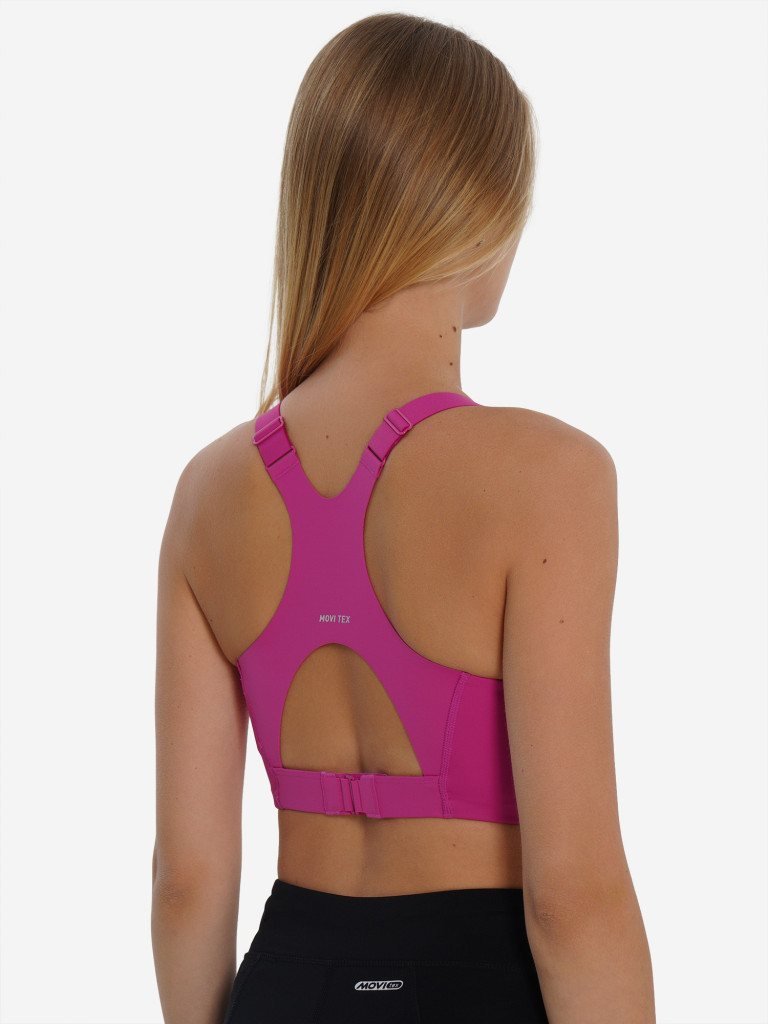 Demix спорттық бра топы — фото №3