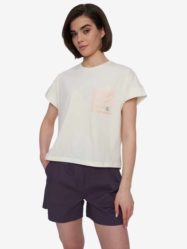 Футболка женская оверсайз Protest