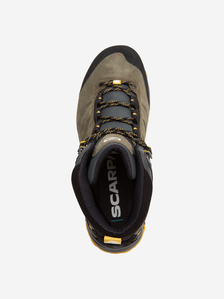 Ботинки мужские Scarpa Rush TRK GTX — фото №6