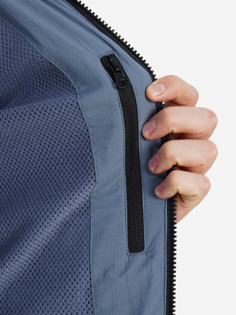 Ветровка мужская Zanier — фото №11